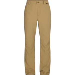 Superlight pant in 30” short, Cork